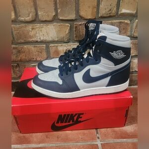 Jordan 1 85 Georgetown